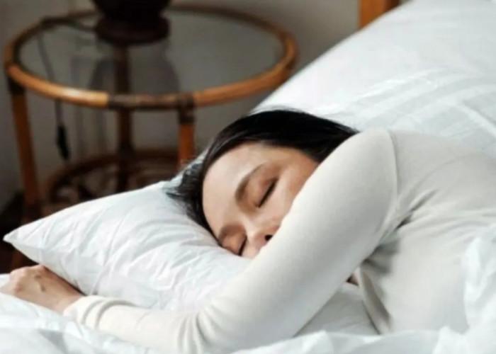 Durasi Tidur Berpengaruh Pada Penuaan Tubuh