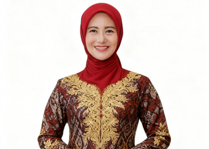 Perkuat Peran Perempuan di Ruang Publik & Keluarga, Wawako Dessy Gaungkan Semangat Kartini yang Adaptif