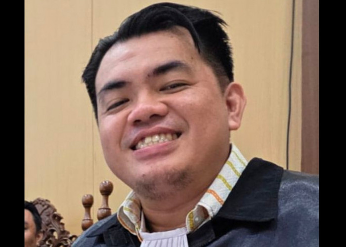 Justiar Noer Terpojok, Advokatnya Menilai Dakwaan JPU Tidak Tepat