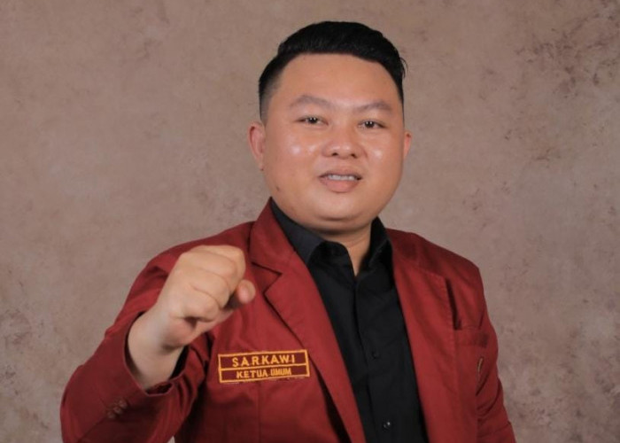 IMM Babel Kritik Tajam Kasus Penyelundupan Timah Ilegal 75 Ton: Hukum Seberat-beratnya! 