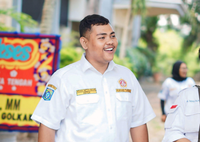 Pembangunan Pembangkit Listrik Tenaga Nuklir di Pulau Gelasa Ibarat Pisau Bermata Dua