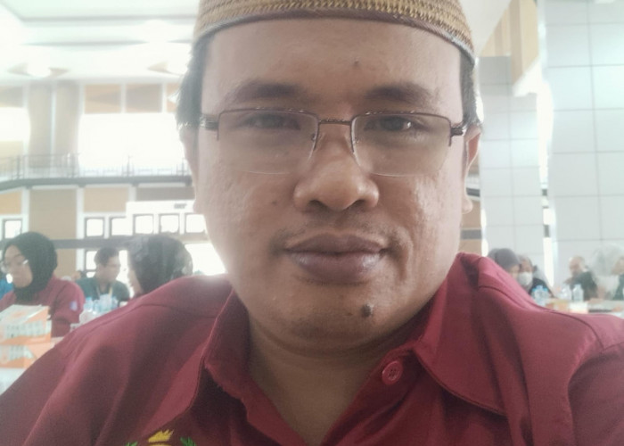Membidik Kerugian Negara dari Penambangan Timah di Laut Bangka Belitung, Ini Kata Ibrohim 