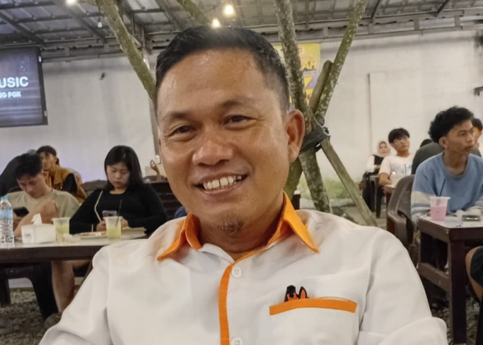 Anggota DPRD Babel Dorong Perhatian Terhadap Persoalan Sampah Plastik