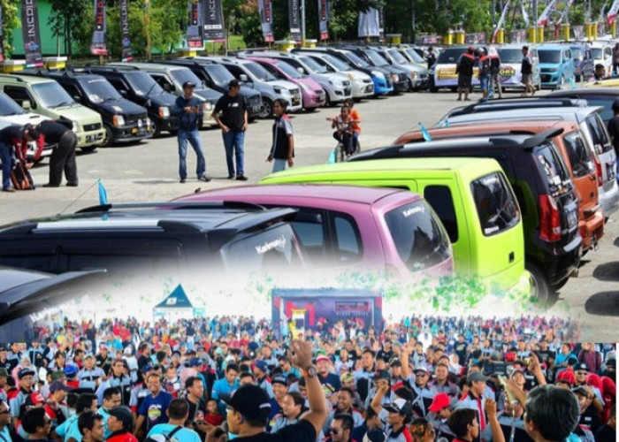 KC Babel Siap Meriahkan Jamnas Karimun Club Indonesia di Jawa Timur