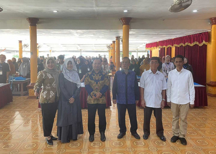 Bang Tyo Apresiasi Capaian Kinerja PT Waskita Toll Road