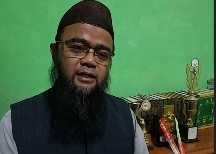Penambang Belitung Timur Diajak Jaga Kondusivitas, Khairul Edi: Jadikan Kejadian 7 Agustus sebagai Pelajaran