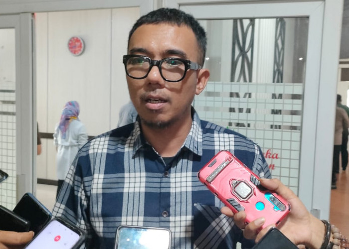 Humas PT Timah Minta Maaf Tidak Bisa Tunjukkan Semua Dokumen PIP Rias