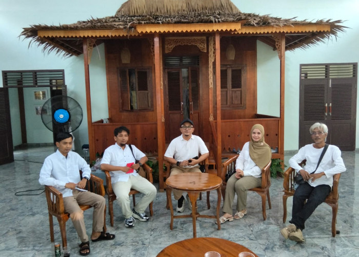 Konser Bedincak Bedaek 2026 Hadir di THR Sungailiat, Tampilkan Karya Maestro dan Pelaku Seni Lokal