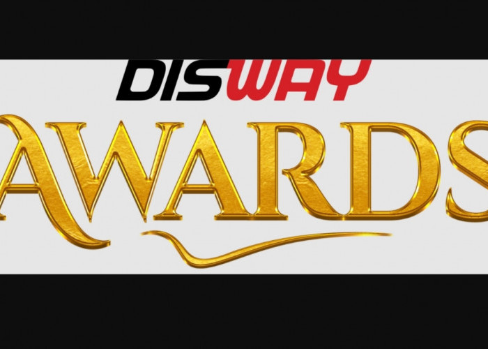 Disway Awards 2026 Kembali Digelar, Ini Perusahaan Peraih Penghargaan