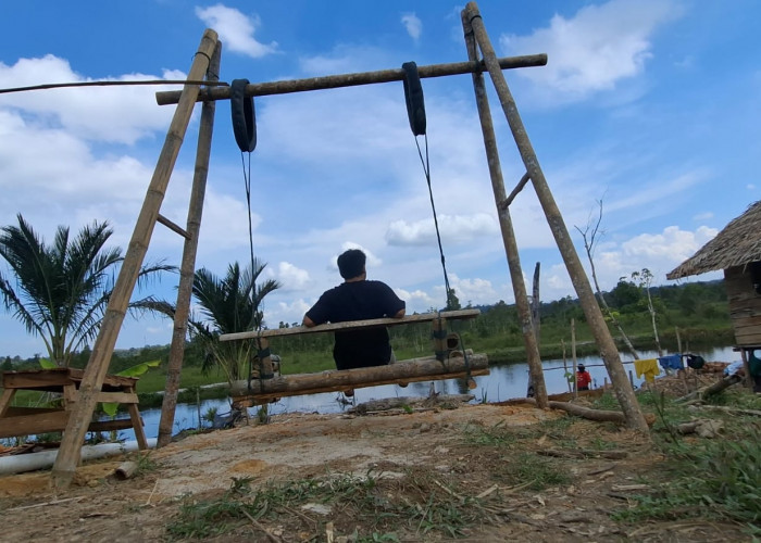 Festival Sungai Tua Tunu Pangkalpinang Siap Digelar, Ada Lomba Unik & Jejak Kuno Terungkap