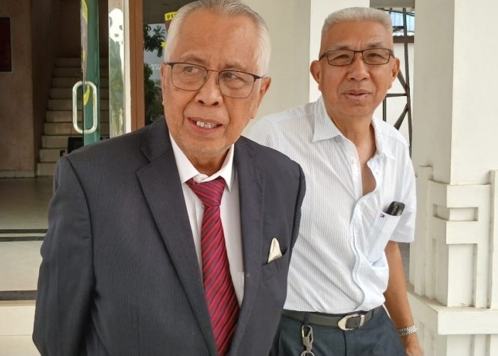 Korupsi Dana Pascatambang PT Kobatin, Pejabat BNI Eva Dwi Yuliani & Marina Diperiksa  Selaku Tersangka