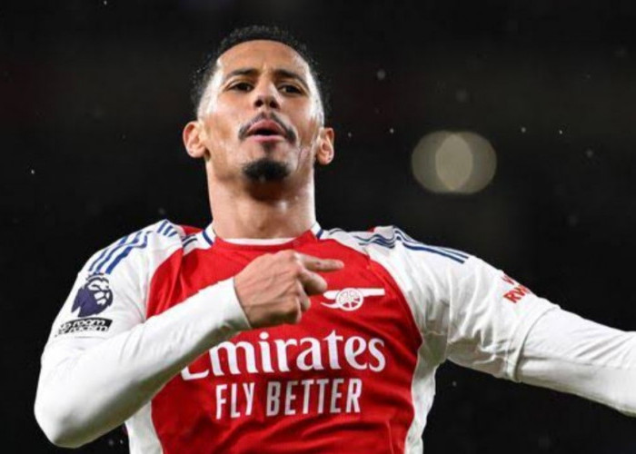 Ini 7 Nominasi Pemain Muda Terbaik Liga Inggris