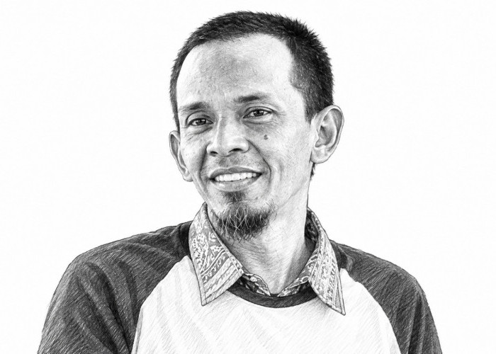 Jangan Biarkan Ceritamu Hilang, Menulislah Agar Memberi Makna