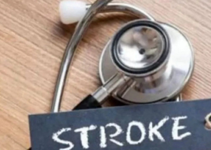 Kenali Gejala Stroke dan Penanganannya