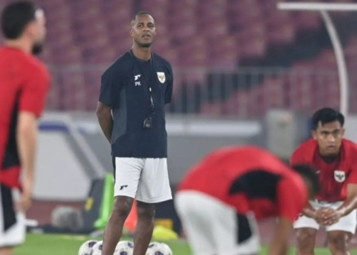 Final! Ini 23 Pemain Indonesia Lawan China Nanti Malam 
