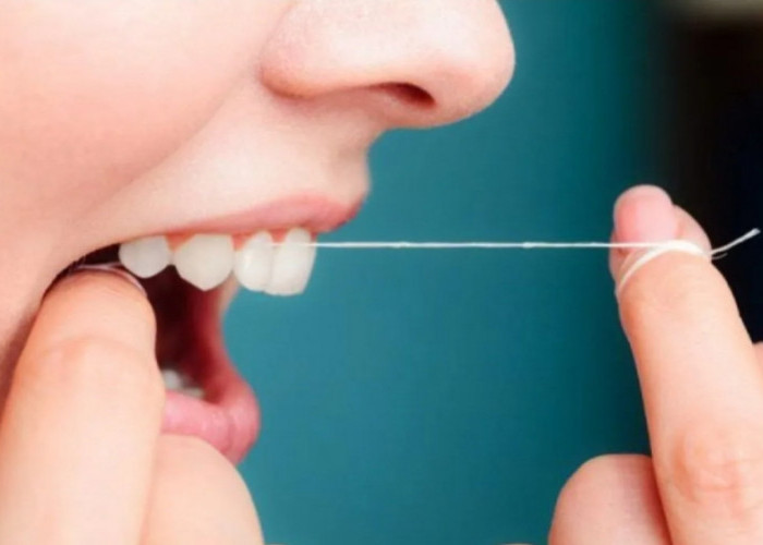 Tips Mencegah Bau Mulut saat Berpuasa