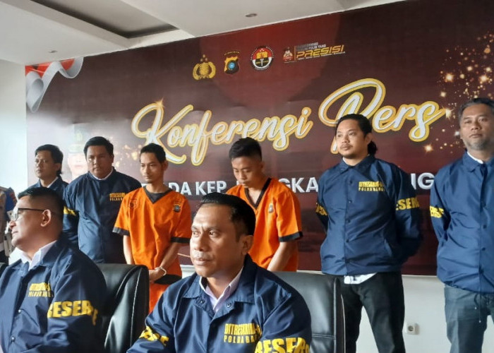 Pembunuhan Direncanakan Seminggu, Wartawan Aditya Dipukul Balok, Lalu Dimasukkan ke Sumur