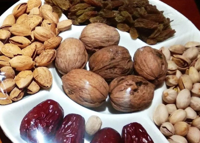 7 Makanan untuk Lancarkan BAB, Nomor 4 Murah Meriah