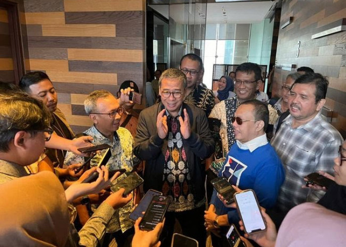 Forum Jamsos Tolak KRIS Satu Ruang Perawatan, Nilai Kebijakan Pemerintah Tak Libatkan Pekerja