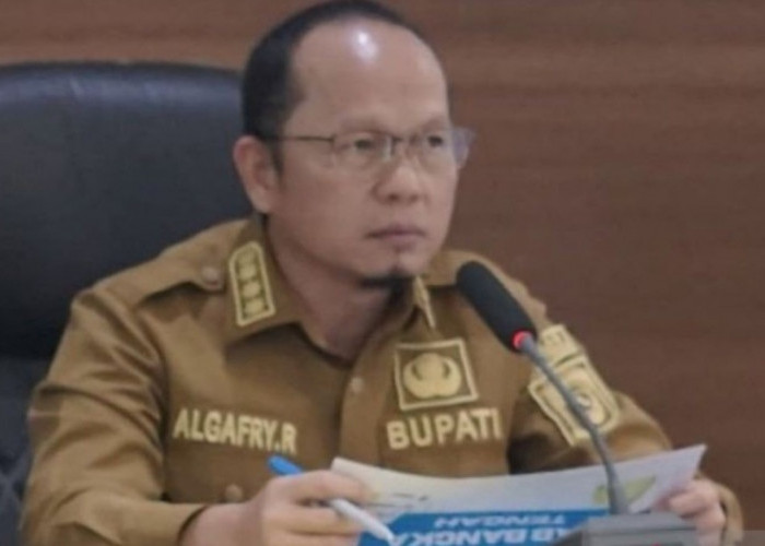 Pemkab Bangka Tengah Fokus Jalankan Empat Program Strategis Pendidikan