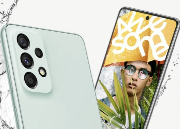 Samsung Sedang Menyiapkan Galaxy A77, Begini Bocoran Spesifikasinya