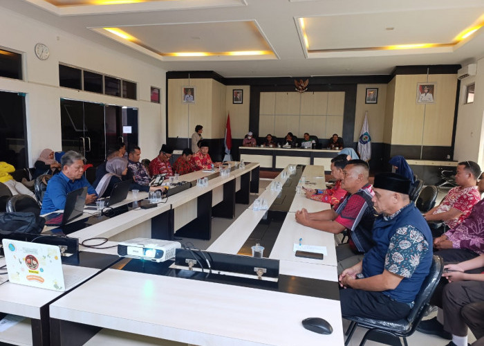 UGM Sosialisasikan Rencana Pembangunan PLTN Thorcon di Basel