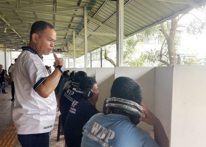 Kalapas Narkotika Pangkalpinang: Waspada Berita Bohong dan Pungli, Semua Layanan Pembebasan Gratis