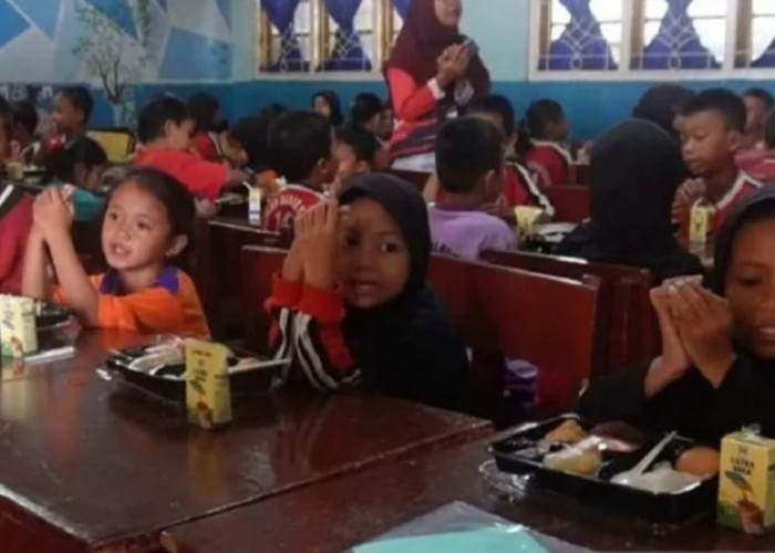 4 Sekolah di Pangkalpinang Siap Laksanakan MBG