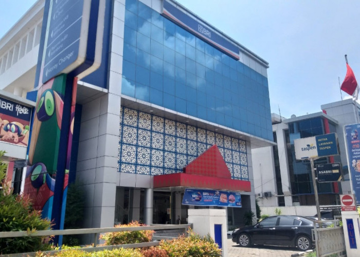 Buka Rekening BRI Cukup Mudah, Hanya Ini Yang Perlu Dilakukan, Langsung Nikmati Keuntungannya