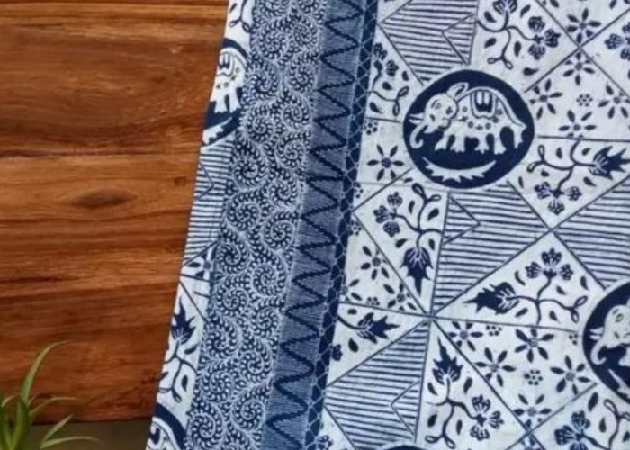 Cinta Batik Semarang Kembangkan Batik Ramah Lingkungan, Jangkau Pasar Internasional Berkat LinkUMKM BRI