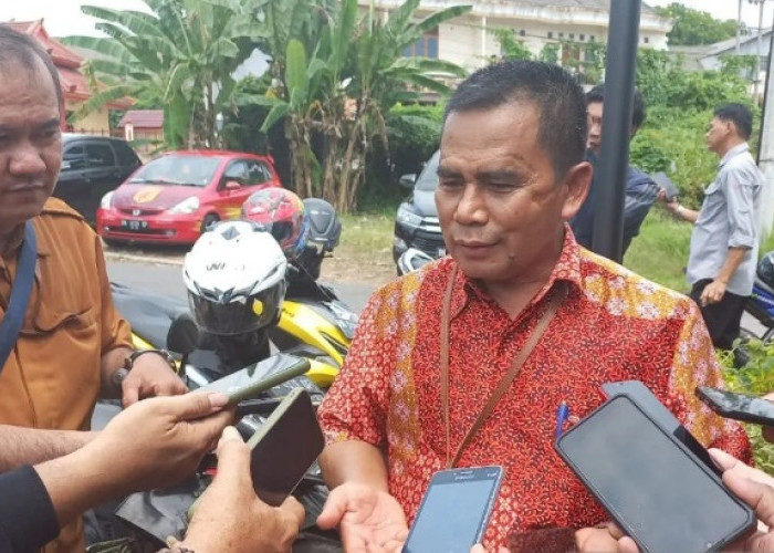 Pemkab Bangka Tetapkan Delapan Kali Operasi Pasar Murah