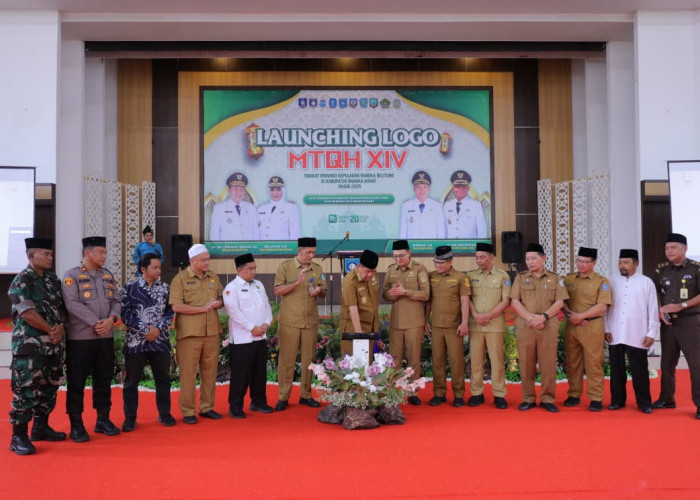Gubernur Hidayat: MTQH Ajang Pererat Ukhuwah Islamiyah dan Perkokoh Semangat Toleransi