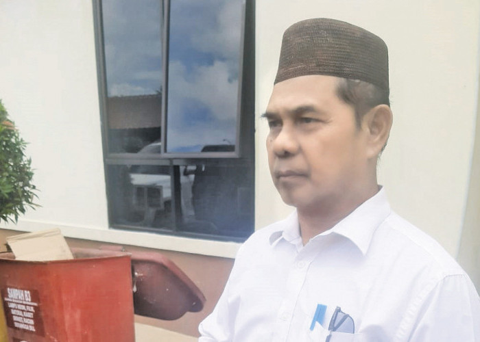 Kasus Tipikor Pimpinan DPRD Babel Bakal Melebar, Syaifuddin: Bongkar Semua!