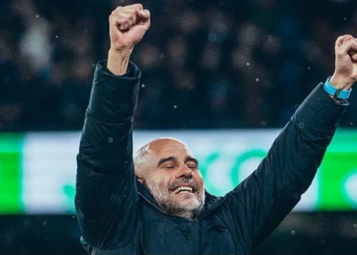 Tanpa Gelar Musim Ini, Guardiola Malah Ancam Manajemen Manchester City 
