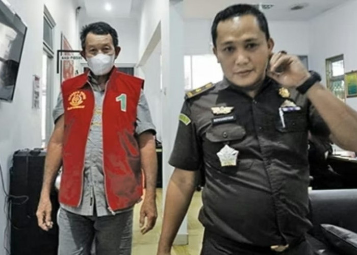 Agat Kolektor Timah yang Sakti, Tumbalkan Sopir Hingga Bisa Bebas Pengadilan
