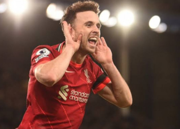 Baru Nikah 2 Pekan, Striker Liverpool Tewas Kecelakaan Mobil 