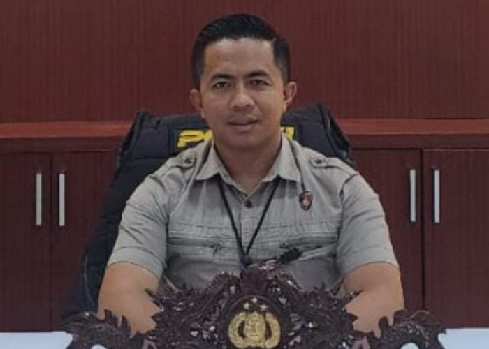 Januari-April Satreskrim Polres Bateng Ungkap 26 Kasus, Ini Rincian Lengkapnya