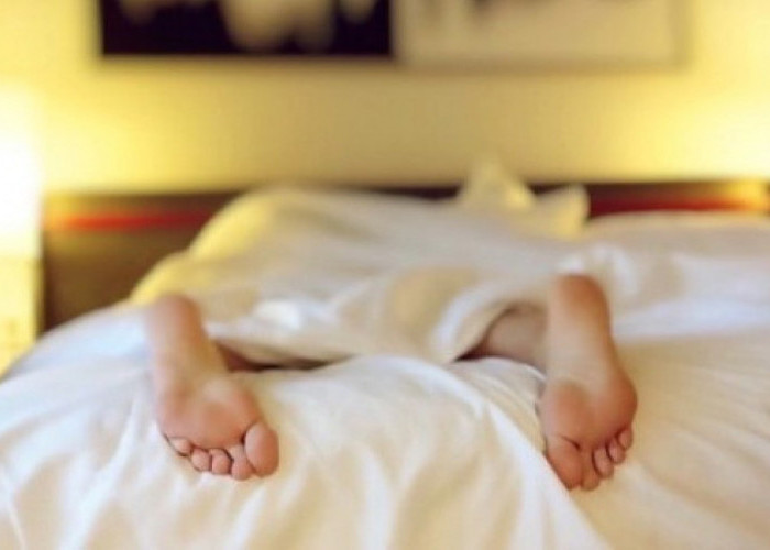 Bahaya Tidur dalam Keadaan Terang, Banyak yang Belum Tahu