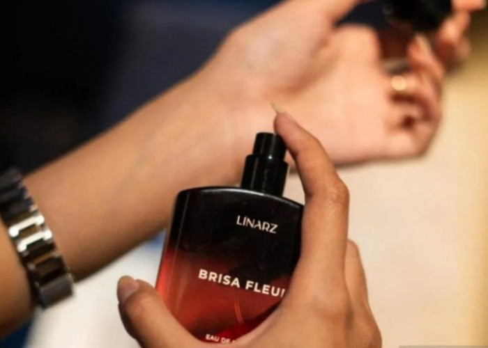 Tips 5 Cara Pakai Parfum agar Harumnya Bertahan Lama