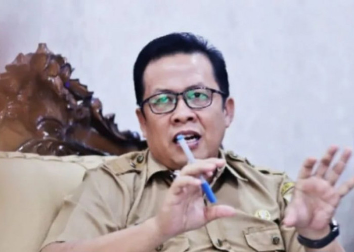 Ratusan Milyar Untuk Bangun Pabrik CPO di Kacung