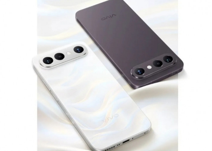 Diam-diam Vivo Luncurkan Ponsel Flagship X300 FE, Begini Speknya