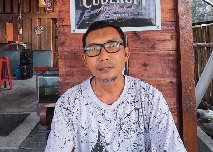 Tokoh Masyarakat Gantung Ajak Warga Jaga Nama Baik Daerah, Kedepankan Dialog dalam Sampaikan Aspirasi