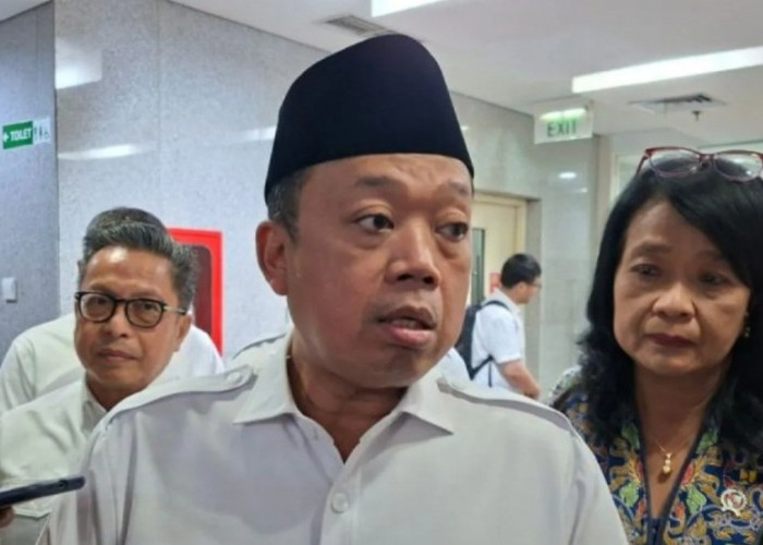 Menteri ATR dan Kemen PU Sepakat Harmonisasi Aturan Sempadan Sungai