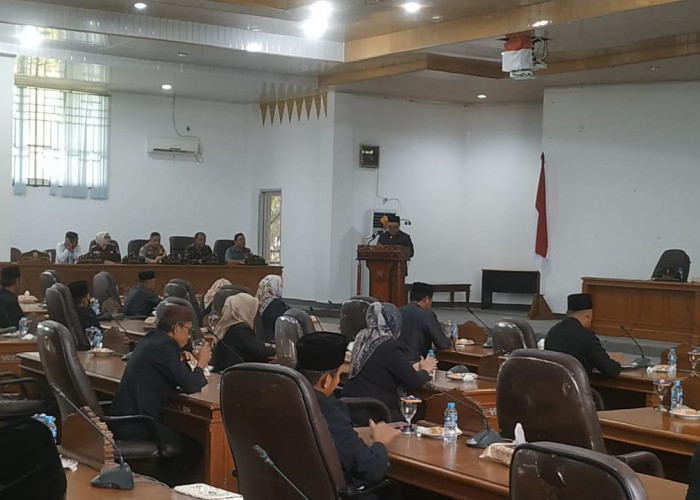 Kabupaten Bangka Segera Bahas Raperda Masyarakat Adat 