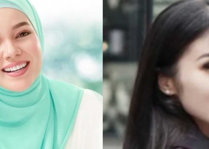Suami Sandra Dewi Tersangka Tipikor Timah, Warganet Sasar 'Kamar' Dewi Sandra