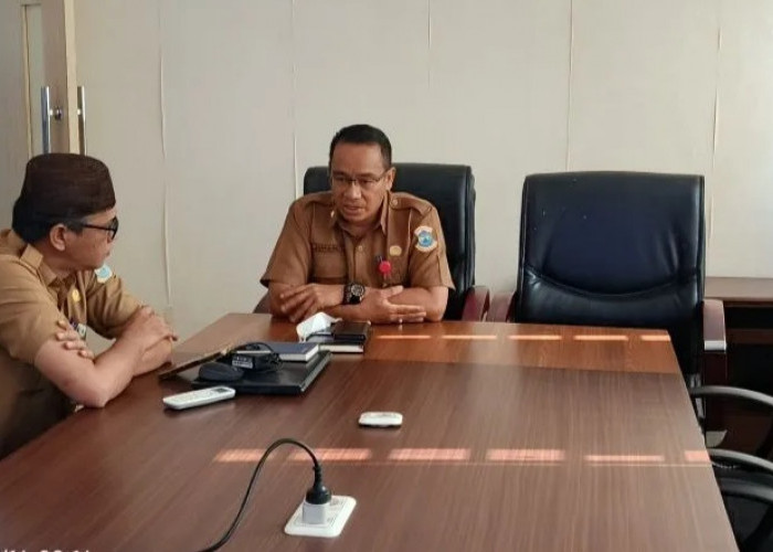Pemkot Pangkalpinang Baru Rampungkan Delapan Koperasi Desa Merah Putih