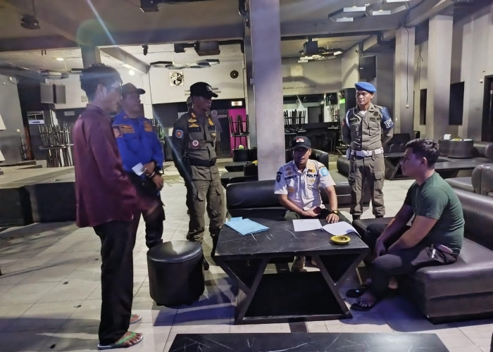 Tempat Hiburan Malam di Bangka Dilarang Buka Selama Ramadan, Rumah Makan Diminta Pasang Tirai