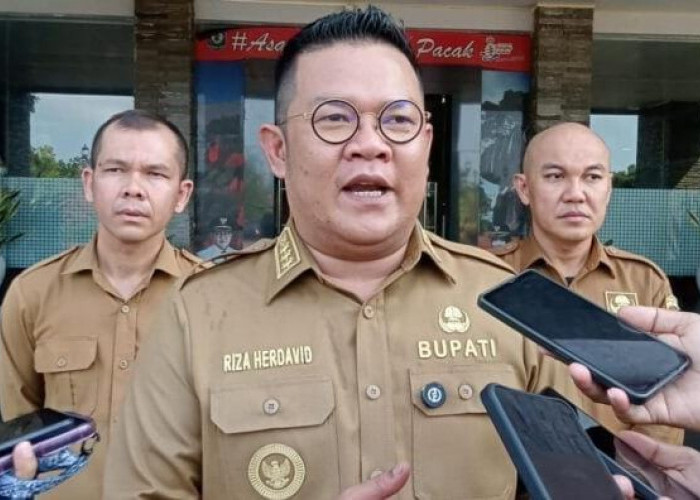 Keluhan Masyarakat Basel Atas Desil Tak Sesuai Kenyataan, Bupati Riza Instruksikan Pemdes dan Dinsos Kroscek