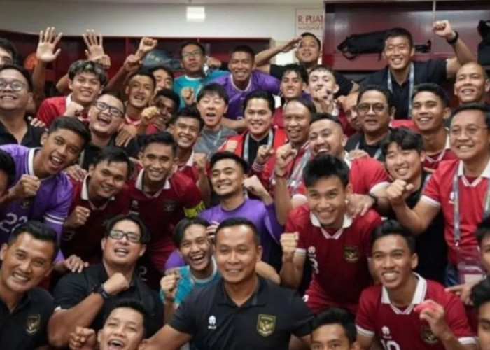 Ini 15 Tim Saingan Indonesia di Piala Asia U-23 2024 Qatar