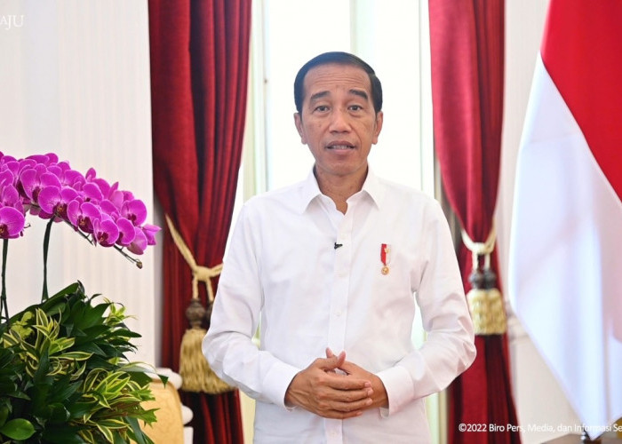 Soal AL Zaytun, Jokowi Perintahkan 2 Menteri, Bareskrim Juga Turun